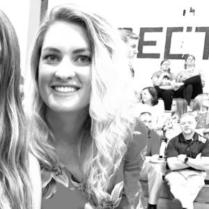 Meet your Posher, Alison